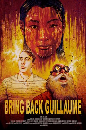 Bring back Guillaume's poster image