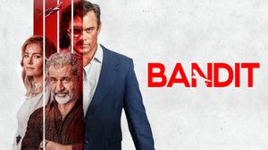 Bandit's poster