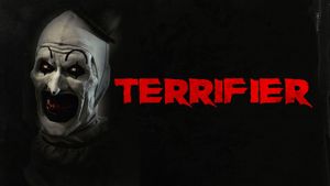 Terrifier's poster