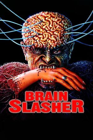 Mindwarp's poster