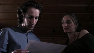 Tyfelstei: An Alpine Horror Tale's poster