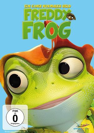 Frog Kingdom's poster