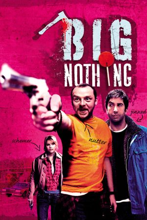Big Nothing's poster