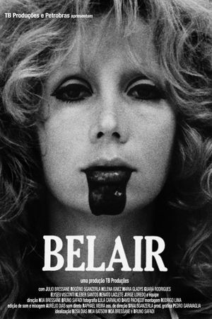 Belair's poster