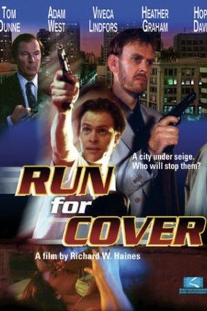 Run for Cover's poster