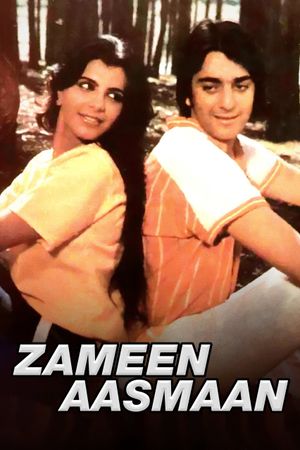 Zameen Aasmaan's poster