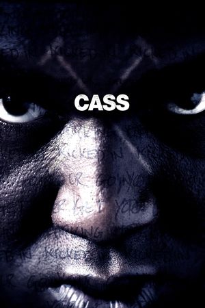 Cass's poster