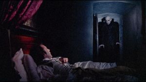 Nosferatu the Vampyre's poster