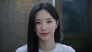 '너'가 되는 순간's poster