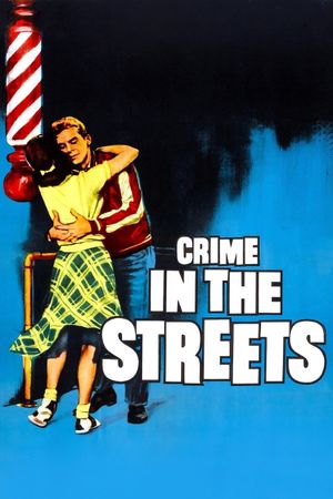 Crime in the Streets's poster image