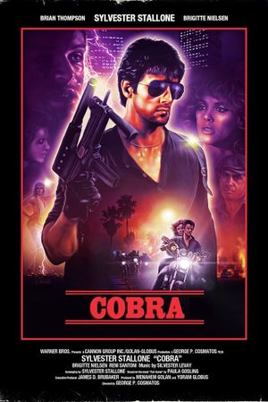 Cobra's poster