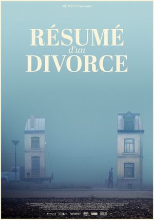 Résumé d'un divorce's poster image