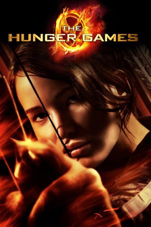The Hunger Games's poster
