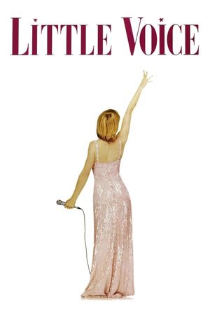 Little Voice's poster