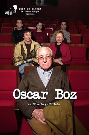 Oscar Boz's poster