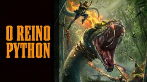 Python Kingdom's poster
