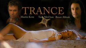 Trance's poster