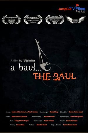 A Baul The Baul's poster