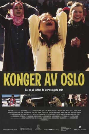 Konger av Oslo's poster image