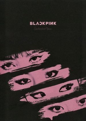 Blackpink: The Movie's poster