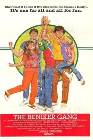 The Beniker Gang's poster
