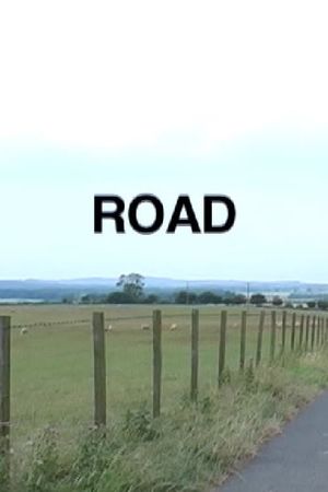 Road's poster