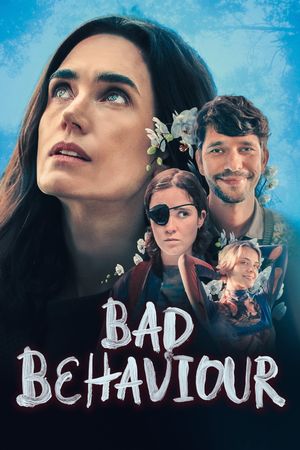 Bad Behaviour's poster