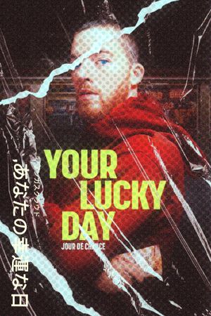 Your Lucky Day's poster