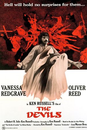 The Devils's poster