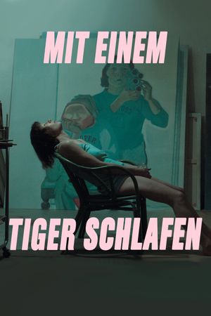 Sleeping with a Tiger's poster