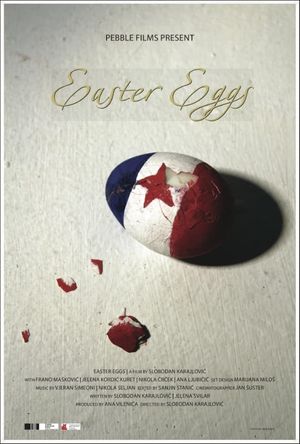 Easter Eggs's poster