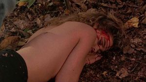 Sleepaway Camp III: Teenage Wasteland's poster