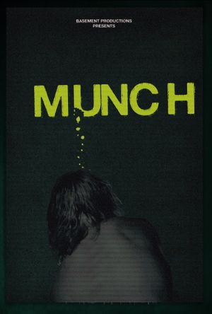 Munch's poster