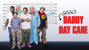 Grand-Daddy Day Care's poster