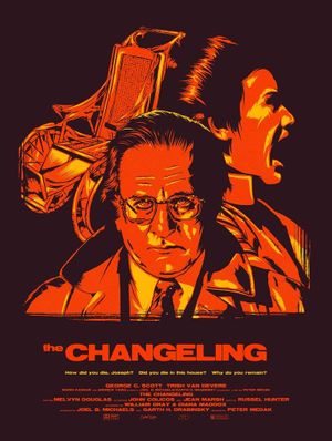 The Changeling's poster