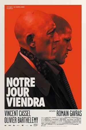 Our Day Will Come's poster