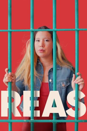 Reas's poster