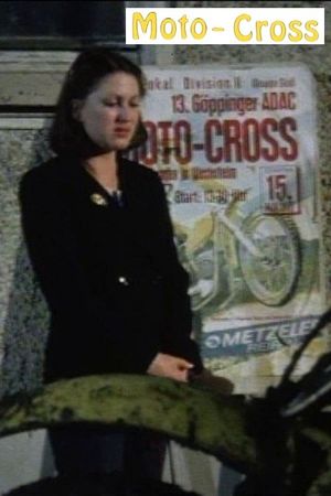 Moto-Cross's poster