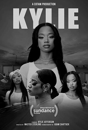 Kylie's poster