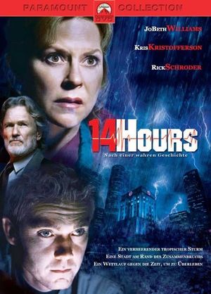 14 Hours's poster image