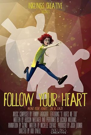 Follow Your Heart's poster
