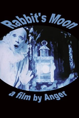 Rabbit's Moon's poster