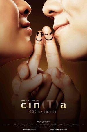 Cin(T)a's poster