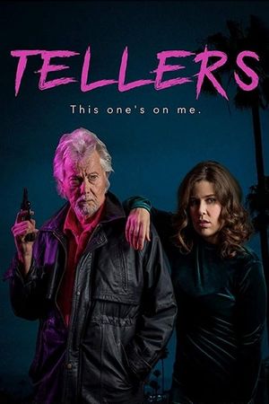 Tellers's poster