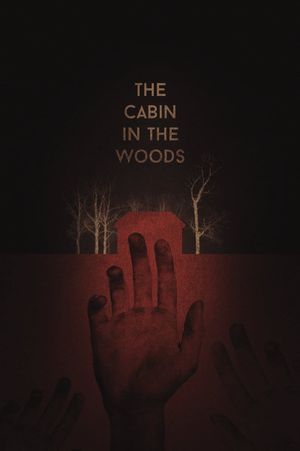 The Cabin in the Woods's poster