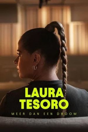 Laura Tesoro: Meer dan een droom's poster