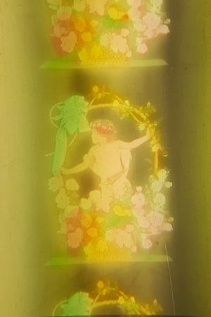 L’amour vainqueur's poster