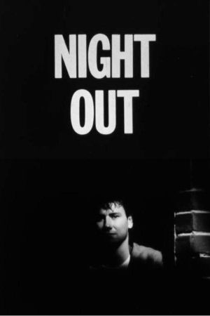 Night Out's poster