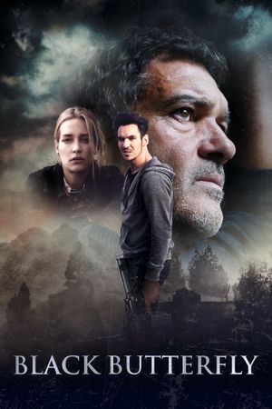 Black Butterfly's poster