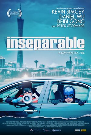 Inseparable's poster
